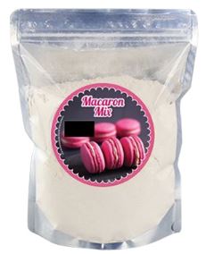 Macaron Mix 500g