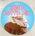 Bakels Premium Cream Muffin Mix 1kg