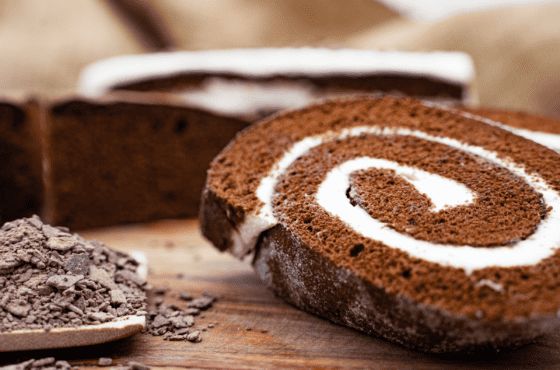 Bakels - Iconic Cake Art Chocolate Sponge Mix - Premium 1kg Cake Mixes The Cooks Kitchen 