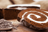 Bakels - Iconic Cake Art Chocolate Sponge Mix - Premium 1kg