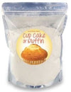 Bakels Gluten Free Cupcake Or Muffin Mix 1kg