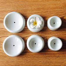 Flower Forming Cups - 3 Sizes - 6pc