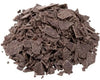 Dark Chocolate Flakes 80g