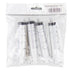 Disposable Syringe 20ml - 4 Pieces