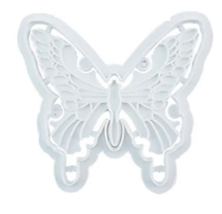 Iconic Cake Design Large Pecision Cutter 9cm Cookie Cutters The Cooks Kitchen 