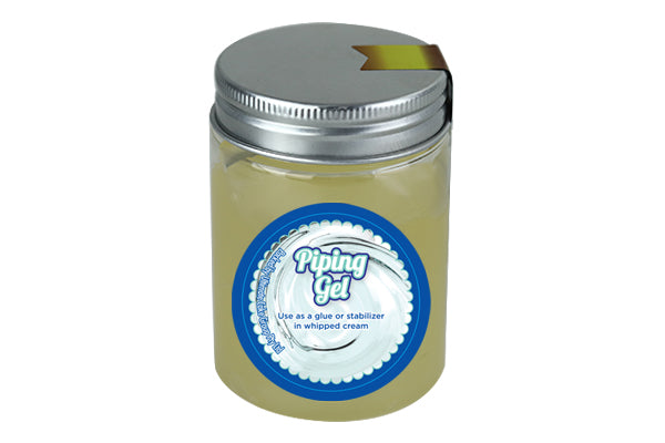 Piping Gel 120g
