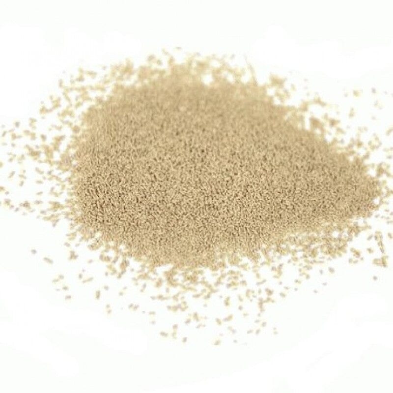 Dry Bakers Yeast 100g Bread Making The Cooks Kitchen 