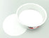 Pre-cut Parchment Paper - Round 11 Inch Bakeware Accessories The Cooks Kitchen 