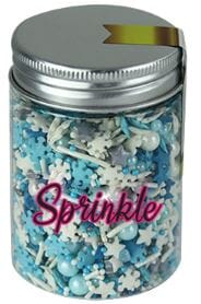 Frosty Sprinkle Mix Sprinkles The Cooks Kitchen 