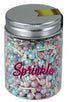 Iconic Sprinkles - Fairy Tale Mix Sprinkles The Cooks Kitchen 