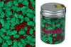 Holly & Berry Sprinkles