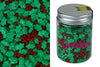 Holly & Berry Sprinkles