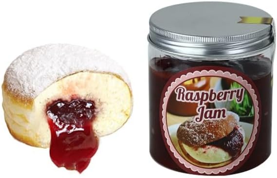 Rasplum Jam 1kg