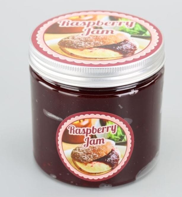 Rasplum Jam 1kg Edible Decorations The Cooks Kitchen 