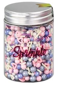 Pink Passion Sprinkle