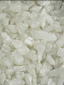 Pearl White Rock Sugar