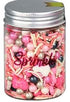 Glam Paris Sprinkles