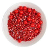 Red Romance Sprinkles