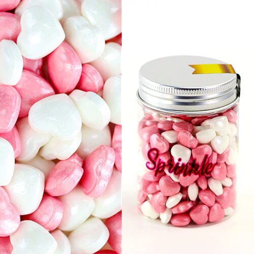 Sweet Heart Sprinkles Sprinkles The Cooks Kitchen 