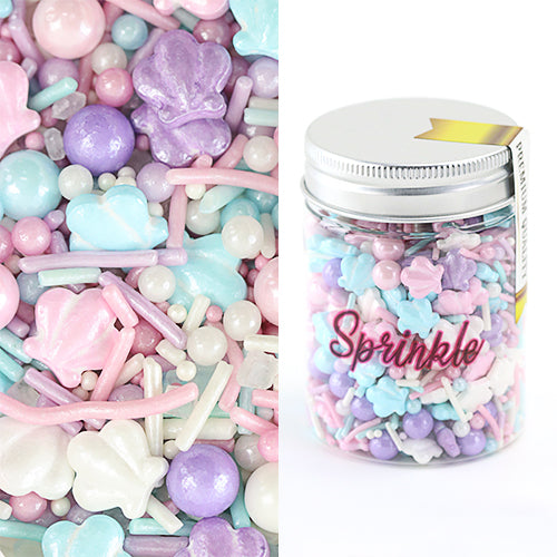 Clam Fabulous Sprinkles