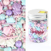 Clam Fabulous Sprinkles