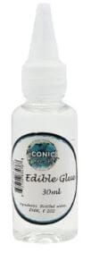Edible Glue 30ml - Edible Cake Art Decorating Accessories The Cooks Kitchen 
