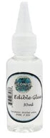 Edible Glue 30ml - Edible Cake Art Decorating Accessories The Cooks Kitchen 