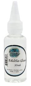 Edible Glue 30ml - Edible Cake Art