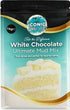 Bakels - Iconic Cake Art White Chocolate Mud Mix 1kg - Premium Cake Mixes The Cooks Kitchen 