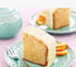 Bakels - Iconic Cake Art White Chocolate Mud Mix 1kg - Premium Cake Mixes The Cooks Kitchen 