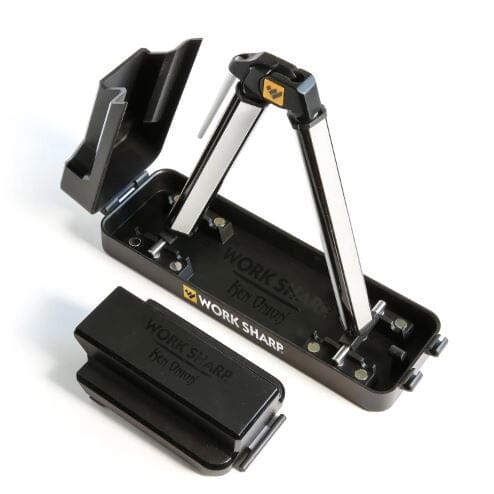 Worksharp Angle Set Knife Sharpener Accessories The Cooks Kitchen Mandurah 