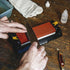 Worksharp Benchtop Whetstone Knife Sharpener
