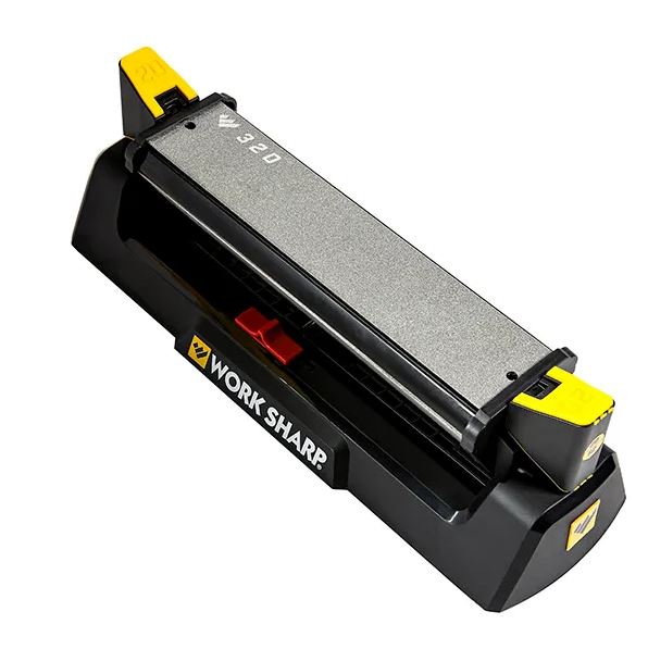 Worksharp Benchstone Knife Sharpener