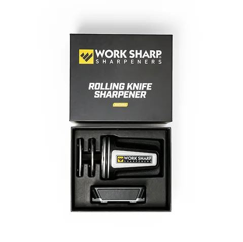 Worksharp Rolling Knife Sharpener
