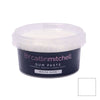 Bycm Gum Paste 225g Tub - White