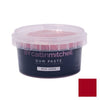 Bycm Gum Paste 225g Tub - Red