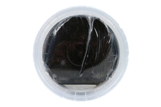 Bycm Gum Paste 225g Tub - Jet Black