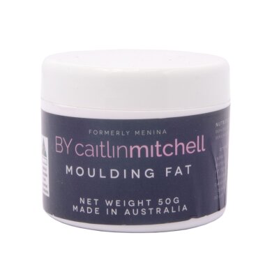 Bycm Moulding Fat 50g Pot