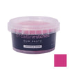 Bycm Gum Paste 225g Tub - Fuchsia