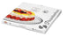 Pasabahce Patisserie - 32cm Round Platter Serving Platters The Cooks Kitchen 