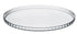 Pasabahce Patisserie - 32cm Round Platter Serving Platters The Cooks Kitchen 