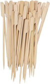 My Kitchen Addiction - 50pcs Bamboo Fruit Sticks