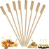 My Kitchen Addiction - 50pcs Bamboo Fruit Sticks Misc - Food Preparation The Cooks Kitchen 