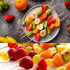 My Kitchen Addiction - 50pc Bamboo Skewers 25cm