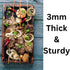 My Kitchen Addiction - 50pc Bamboo Skewers 25cm