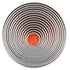 My Kitchen Addiction - 14 Pc Round Stainless Steel Cookie Cutter