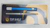 Edgesharp - Diamond Retractable Sharpening Rod