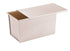 Chefmade Loaf Pan With Cover 450g - 21cm Loaf Pans The Cooks Kitchen 