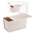 Chefmade Loaf Pan With Cover 450g - 21cm Loaf Pans The Cooks Kitchen 