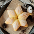 Chefmade Non-stick Star Shape Cake Pan 21 X 21cm
